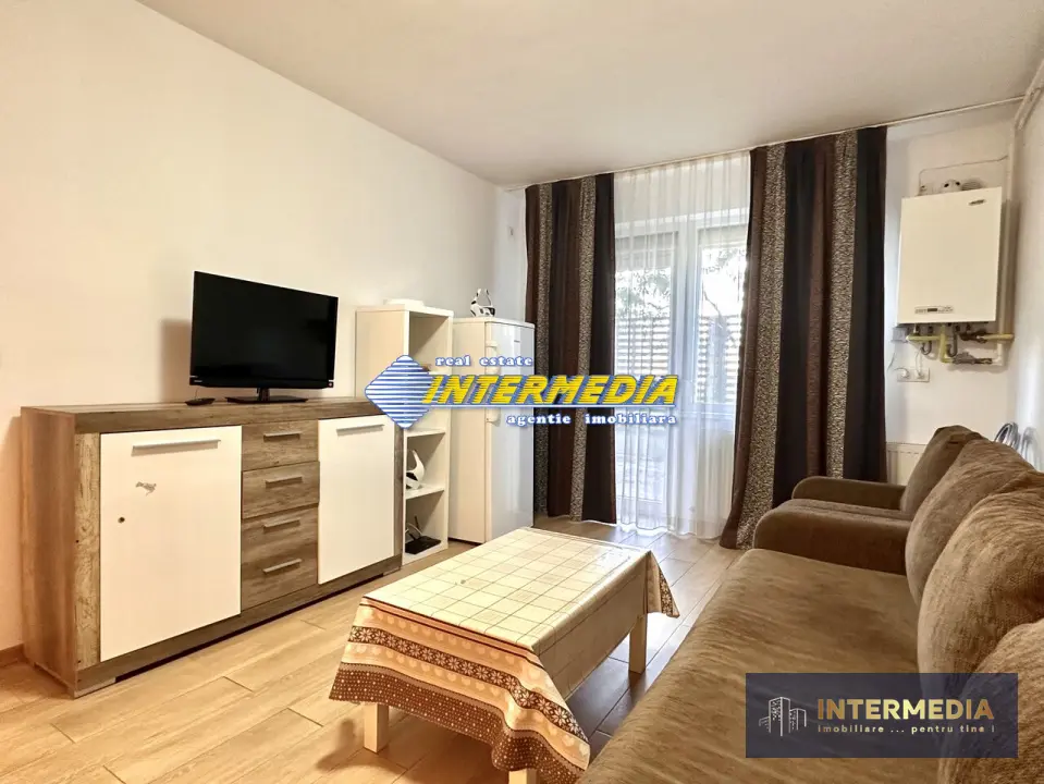 APARTAMENT 3 CAMERE, BLOC NOU, CETATE, CURTE PROPRIE, PARCARE, fotografia 12