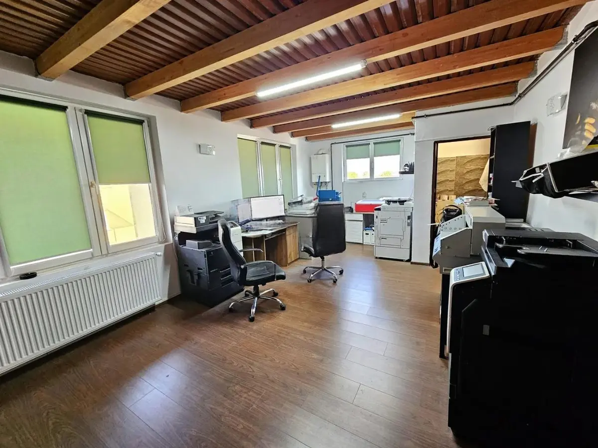 Apartament 4 camere de vânzare, zona Centru, Alba Iulia, fotografia 1