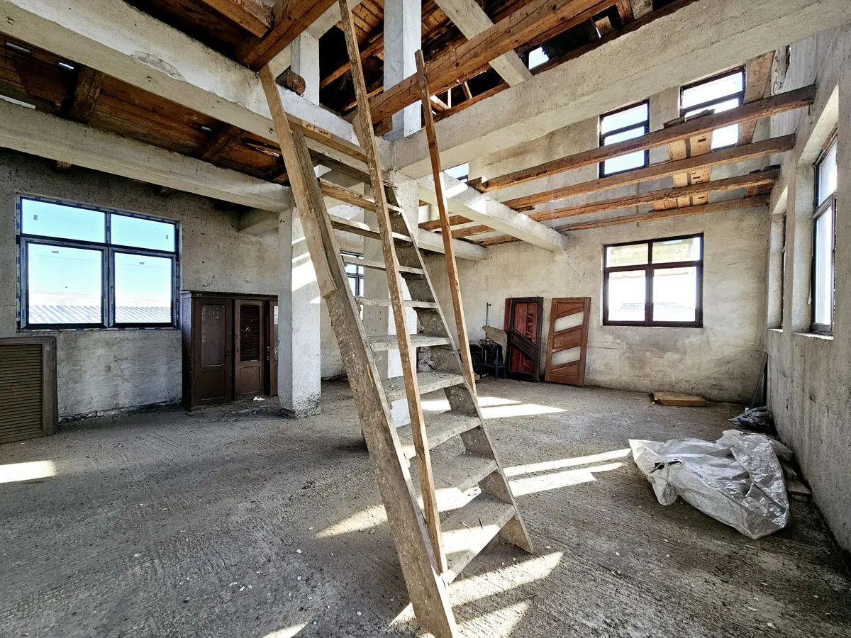 Spațiu industrial frigorific cu atmosferă controlată, 1200 mp, teren 6000 mp, Sebeș, fotografia 8