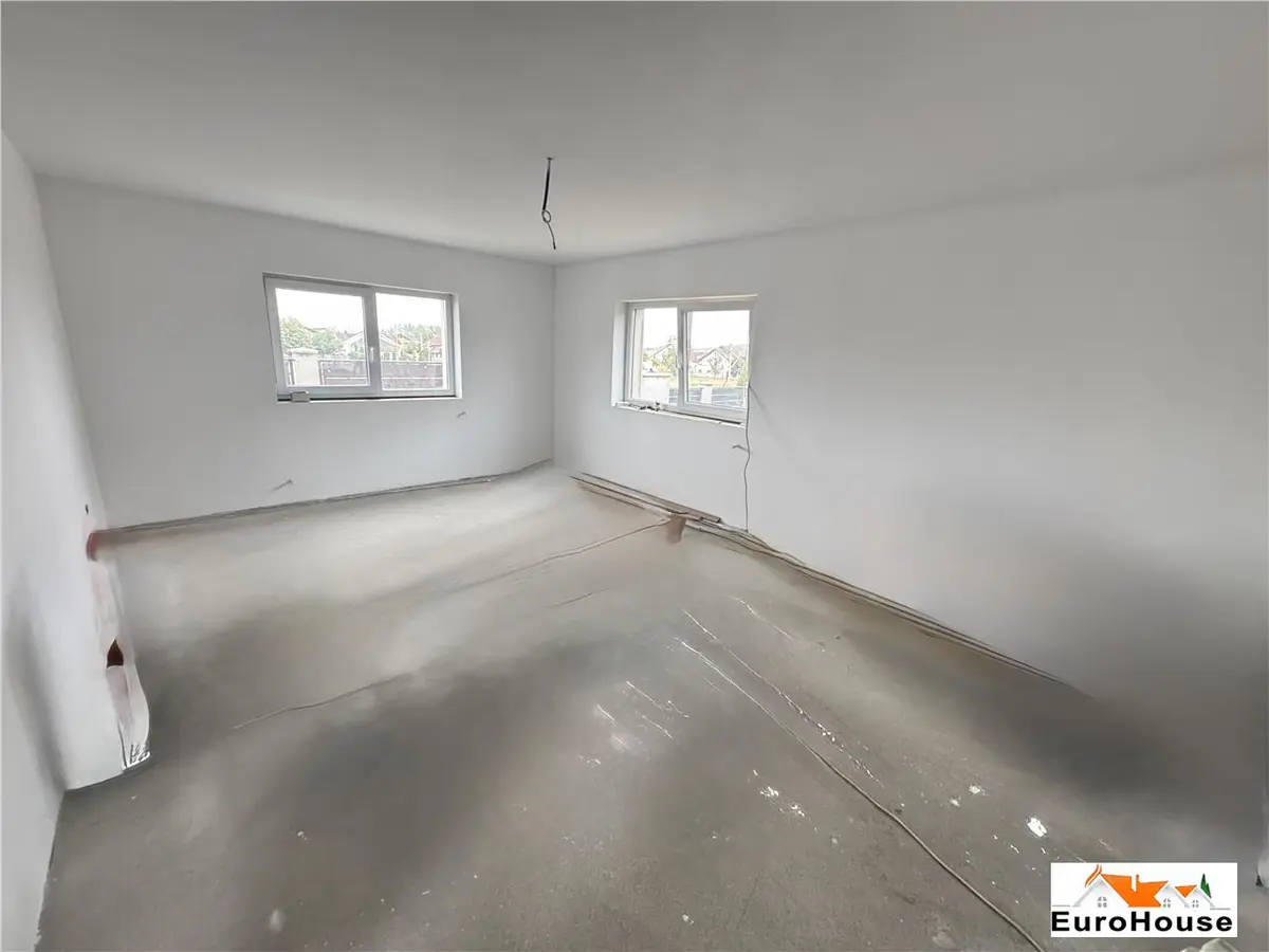 Casă de vânzare în Alba Iulia, zona Micești, 170 mp utili și teren de 390 mp, fotografia 6