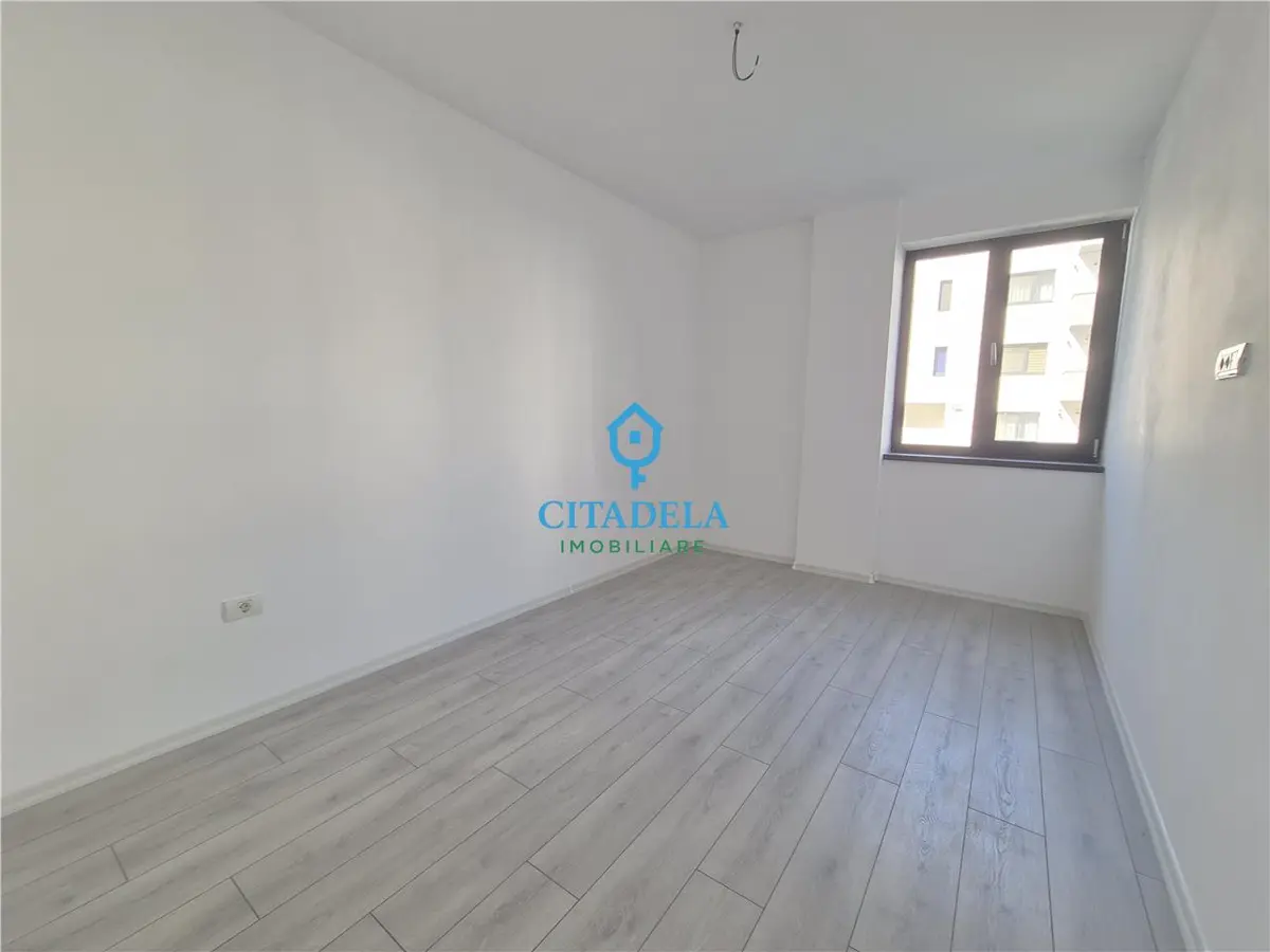 Apartament cu 3 camere decomandat, bloc nou, zona Centru, Alba Iulia, fotografia 6