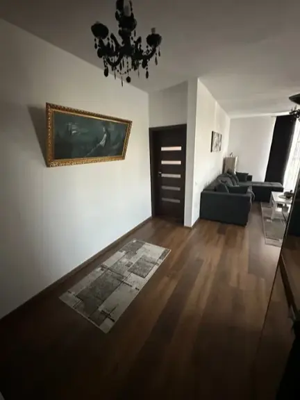 Apartament cu 2 camere în zona Centru, bloc nou, Alba Iulia, fotografia 3