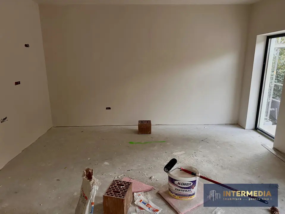 Duplex de vânzare în Alba Iulia, zona Cetate, teren 250 mp, terasă 66 mp, fotografia 14