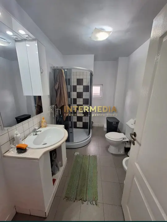 OCAZIE! Casa noua individuala 160 mp. P+M Zona Alba - Micesti cu 350 mp TEREN, fotografia 8