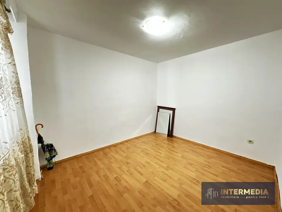Apartament cu 3 camere decomandat, 62 mp, Ampoi 3, Alba Iulia, mobilat, fotografia 9