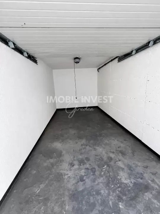 Apartament cu 2 camere, ultracentral, bloc nou din 2026, parcare și garaj, fotografia 8