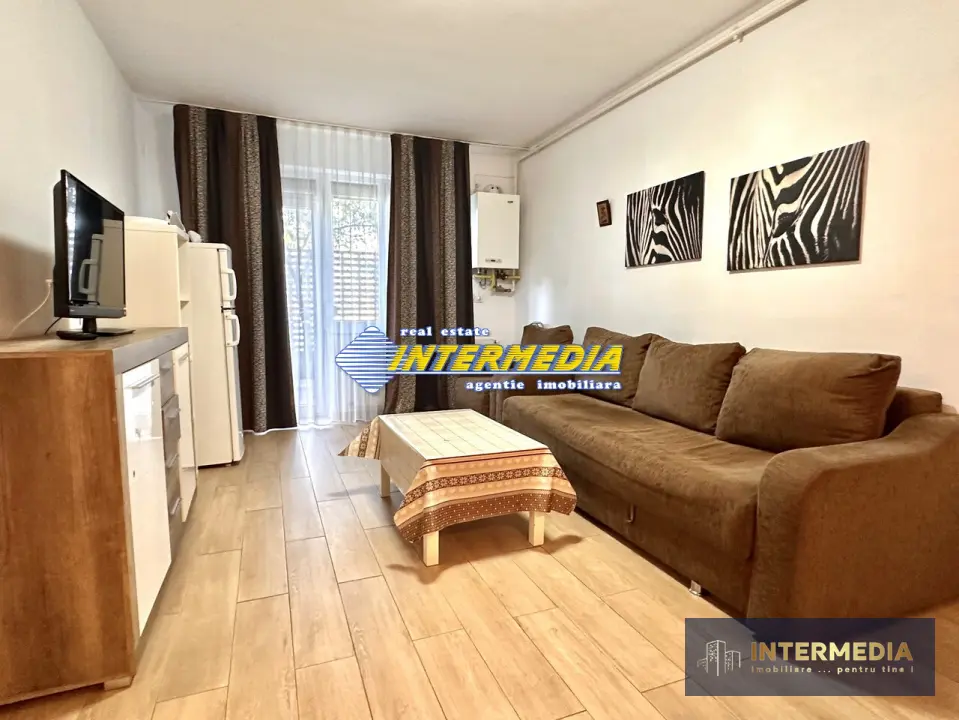 APARTAMENT 3 CAMERE, BLOC NOU, CETATE, CURTE PROPRIE, PARCARE, fotografia 13