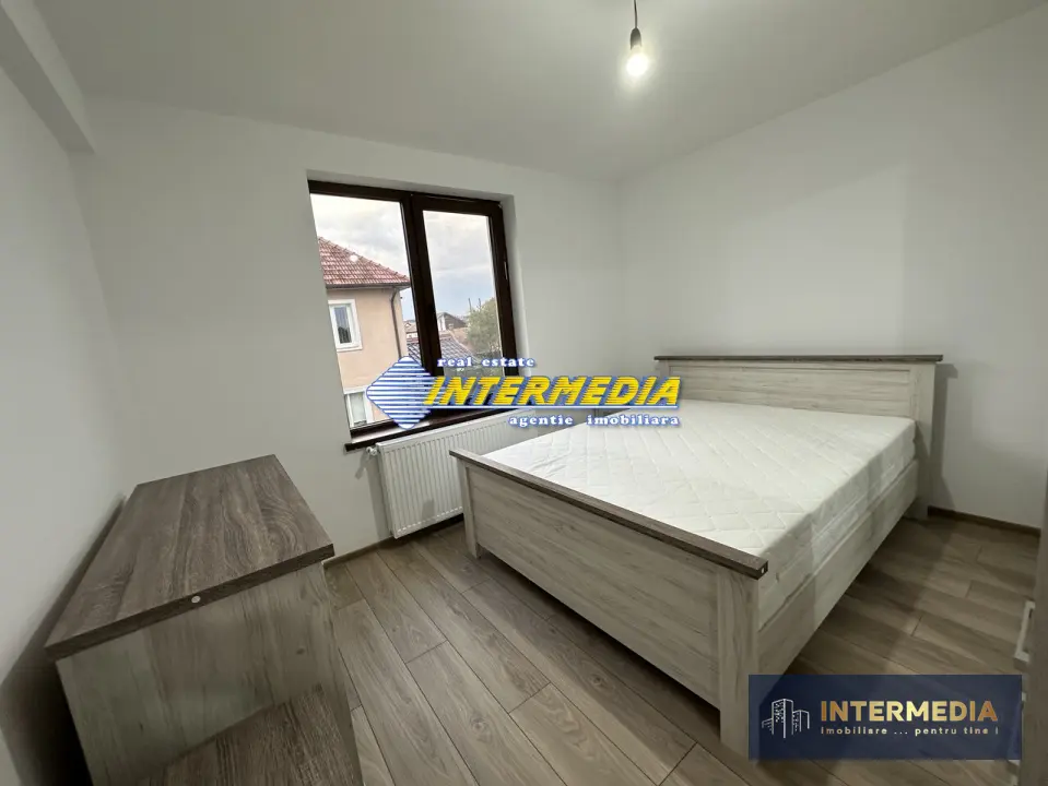 Apartament 2 Camere, Cetate, Bloc Nou, Etaj 1, Mobilat, Loc de parcare, fotografia 13