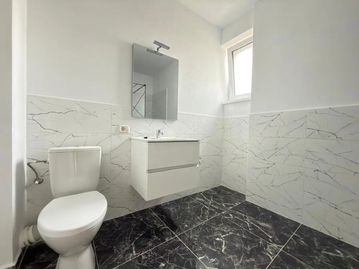 Apartament cu 1 cameră, 37 mp utili, Ampoi 3, Green Residence, Alba Iulia, fotografia 15