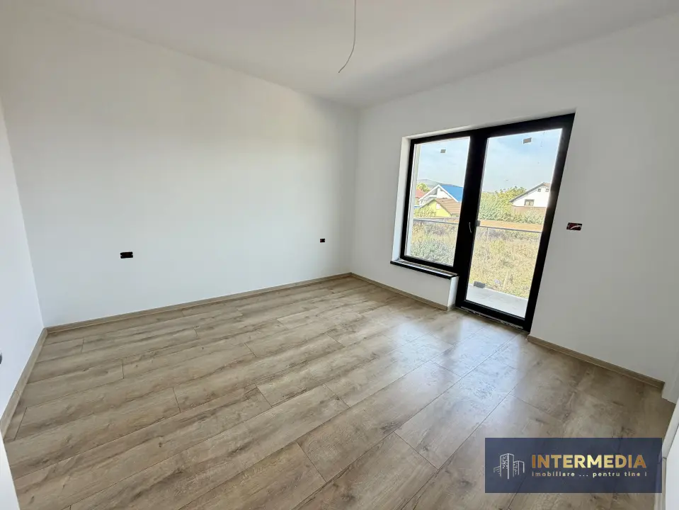 Casă nouă, 120 mp utili, în zona Cetate din Alba Iulia, finisată la cheie, fotografia 7