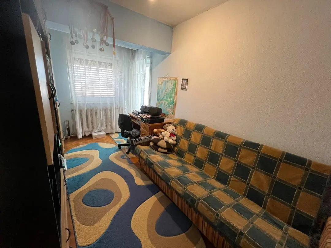 Apartament 3 camere de vânzare, zona Centru, Alba Iulia, fotografia 10
