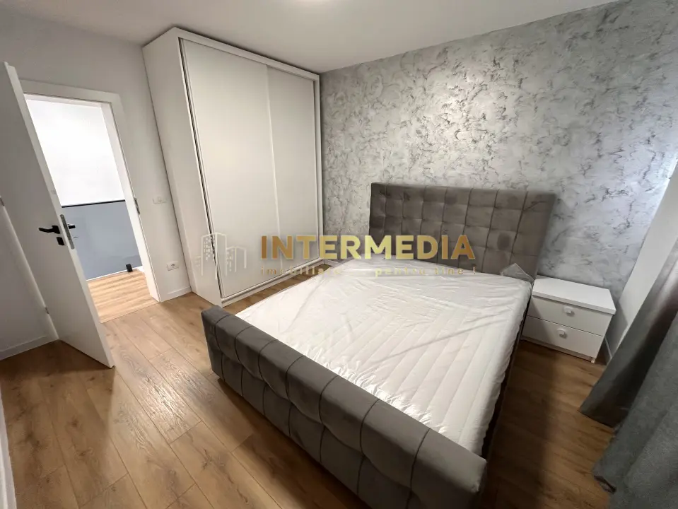 CASA NOUA, 105 MP, 4 CAMERE, ALBA IULIA, MOBILATA COMPLET, DISPONIBILA, fotografia 3