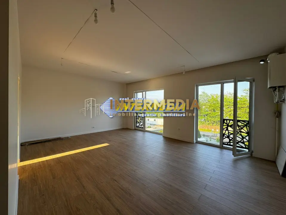 Vanzare Apartament 2 camere Bloc Nou 56 mp. Finisat Complet in CETATE Alba Iulia, fotografia 1