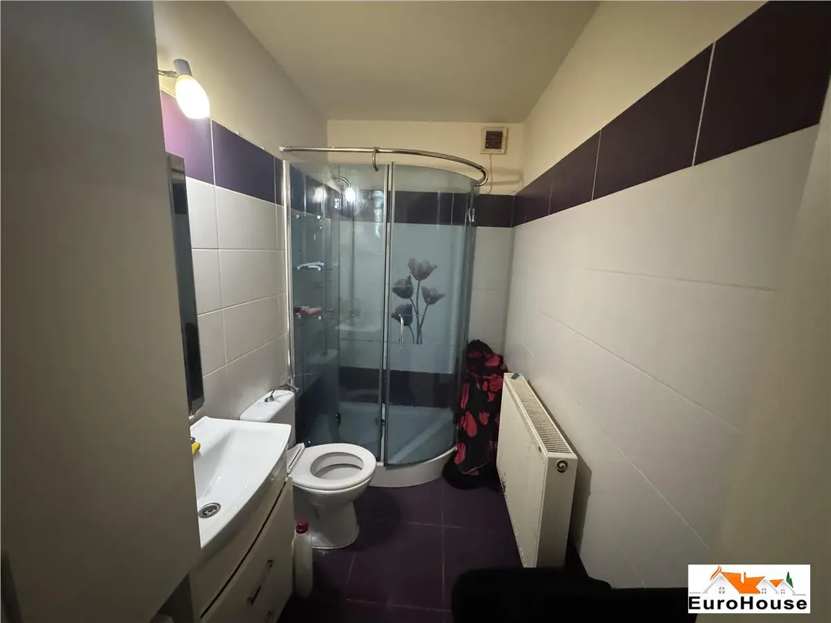 Apartament de vânzare, mobilat și utilat, în Alba Iulia, zona Cetate, fotografia 12