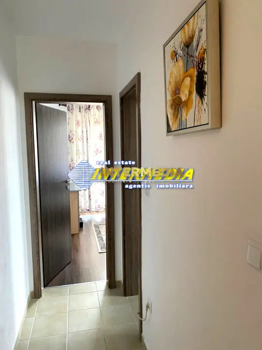 Apartament 2 camere de vanzare in BLOC NOU Alba Iulia zona Centru, fotografia 3