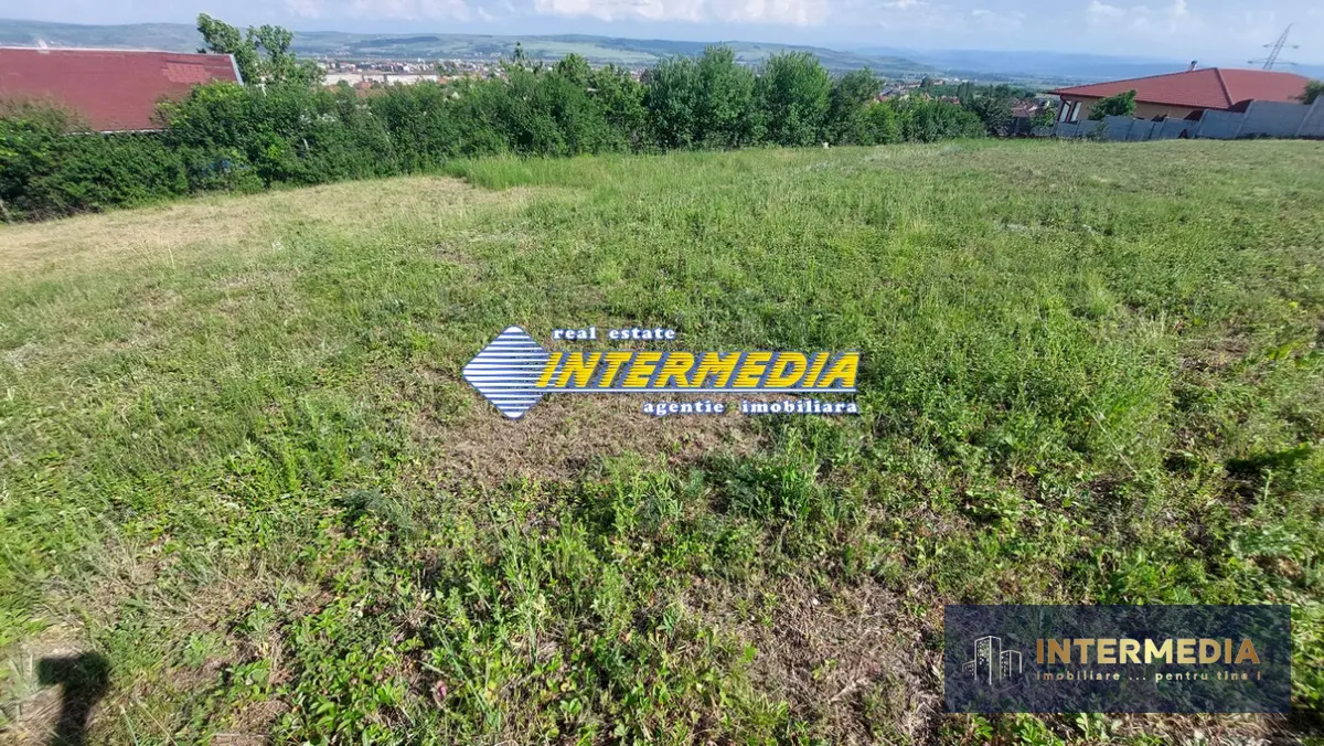Ocazie! Teren intravilan CETATE Schit 1315 mp. cu utilitati, fotografia 1