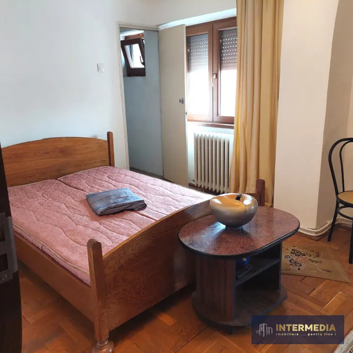 Apartament decomandat cu 3 camere și 2 băi, Cetate, Alba Iulia, fotografia 4
