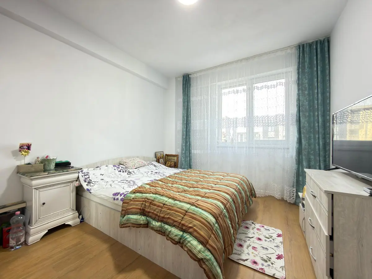 Apartament cu 3 camere decomandate, 70 mp, în Ampoi 3, Alba Iulia, fotografia 5