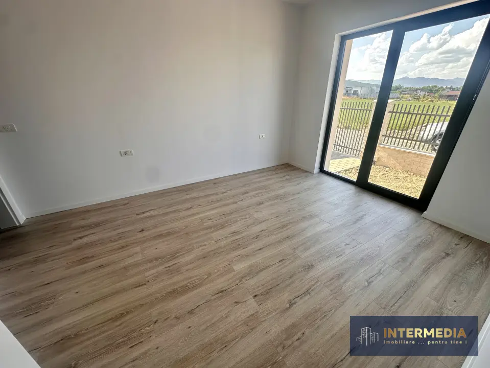 Casa noua finisata la cheie Alba Iulia cu toate utilitatile, fotografia 12