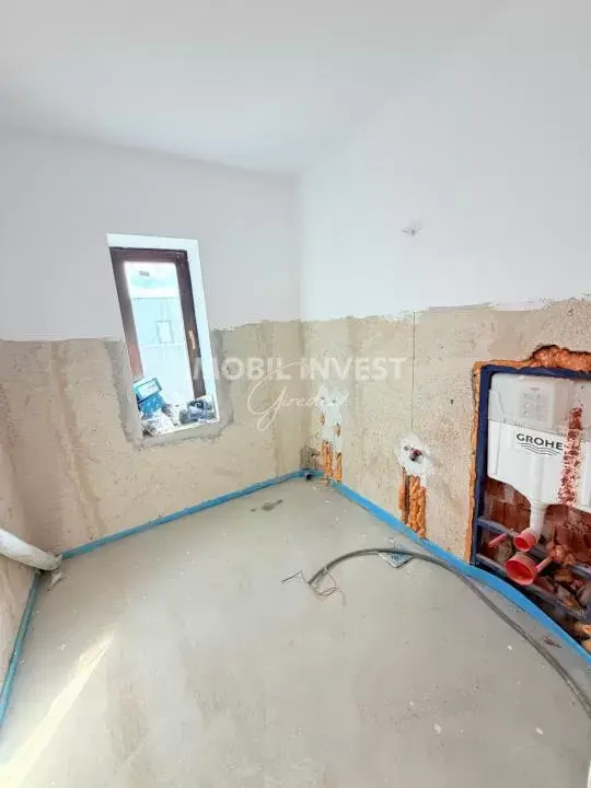 Casă individuală 180 mp utili, teren 348 mp, în cartierul Orizont, Alba Iulia, fotografia 12