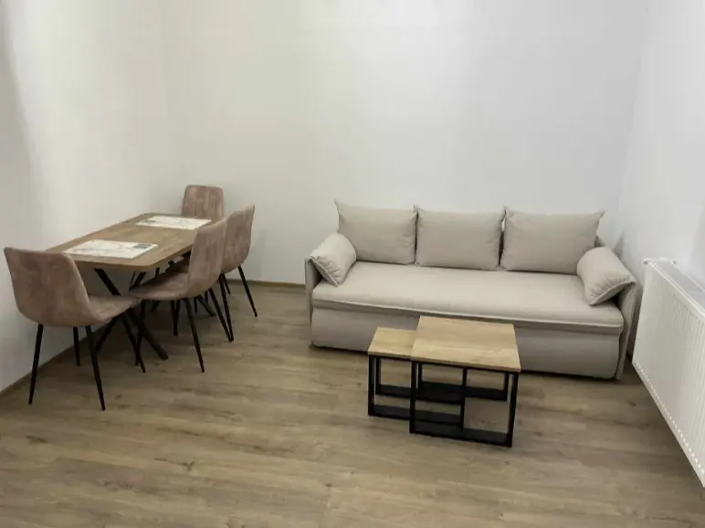 Apartament 2 camere de vânzare, zona Cetate, Alba Iulia, bloc nou, fotografia 3