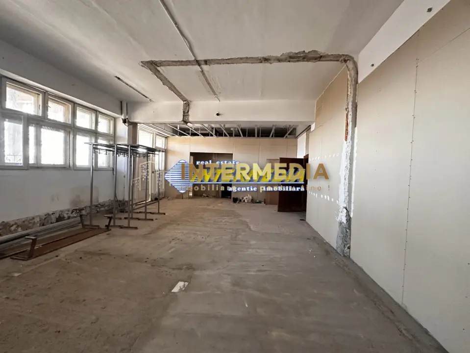 Sala Nunti Cantina Restaurant Camin Varstnici 4625 mp teren utilitati asfaltat, fotografia 5