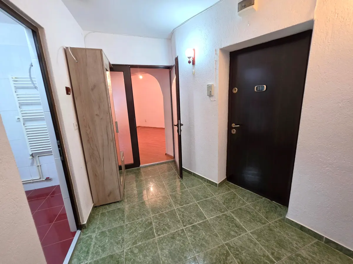 Apartament 2 camere , 2 balcoane, 51 mp utili, etaj 1, zona Kaufland, fotografia 4
