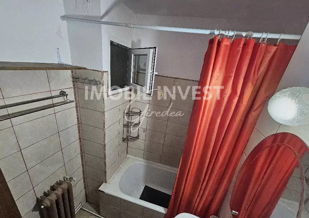 Apartament cu 2 camere, complet mobilat, în Alba Iulia, fotografia 7