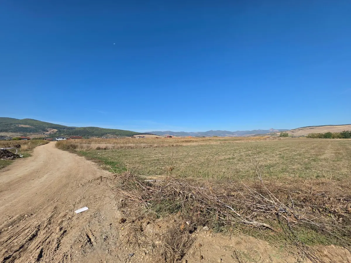 Teren intravilan de 510 mp în zona Micești, Alba Iulia, fotografia 1