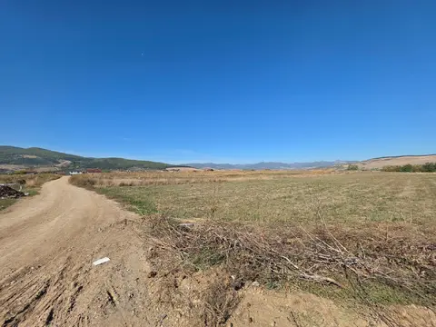 Teren intravilan de 510 mp în zona Micești, Alba Iulia