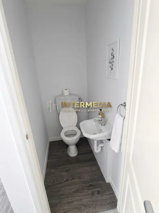Spatiu Comercial cu vad bun in Zona Cetate Bulevard, Alba Iulia, fotografia 2