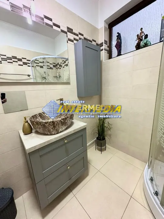 Casa Noua de vanzare Alba Iulia zona Alba - Micesti, fotografia 11