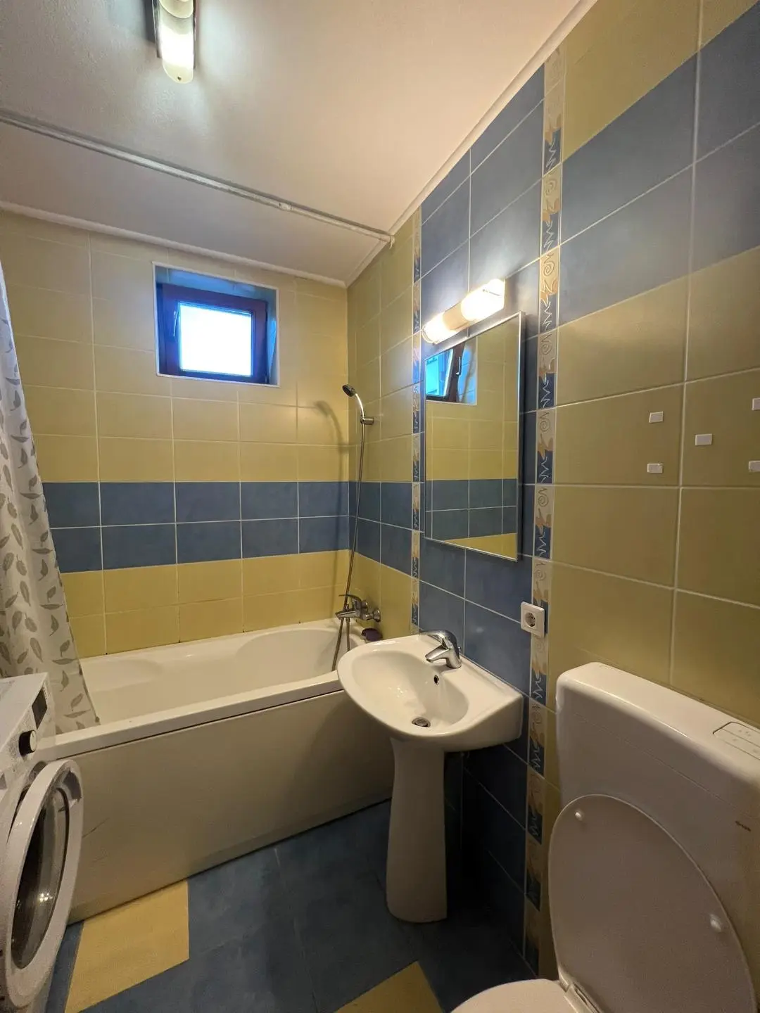 Apartament cu 3 camere de vânzare, zona Cetate-Piața, bloc nou, Alba Iulia, fotografia 12