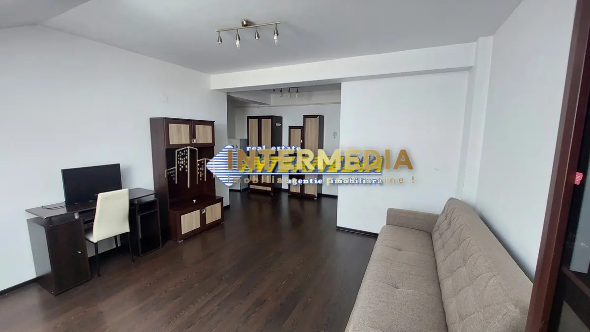 Apartament Nou 2 camere, mobilat si utilat in Alba Iulia zona Tolstoi, fotografia 2