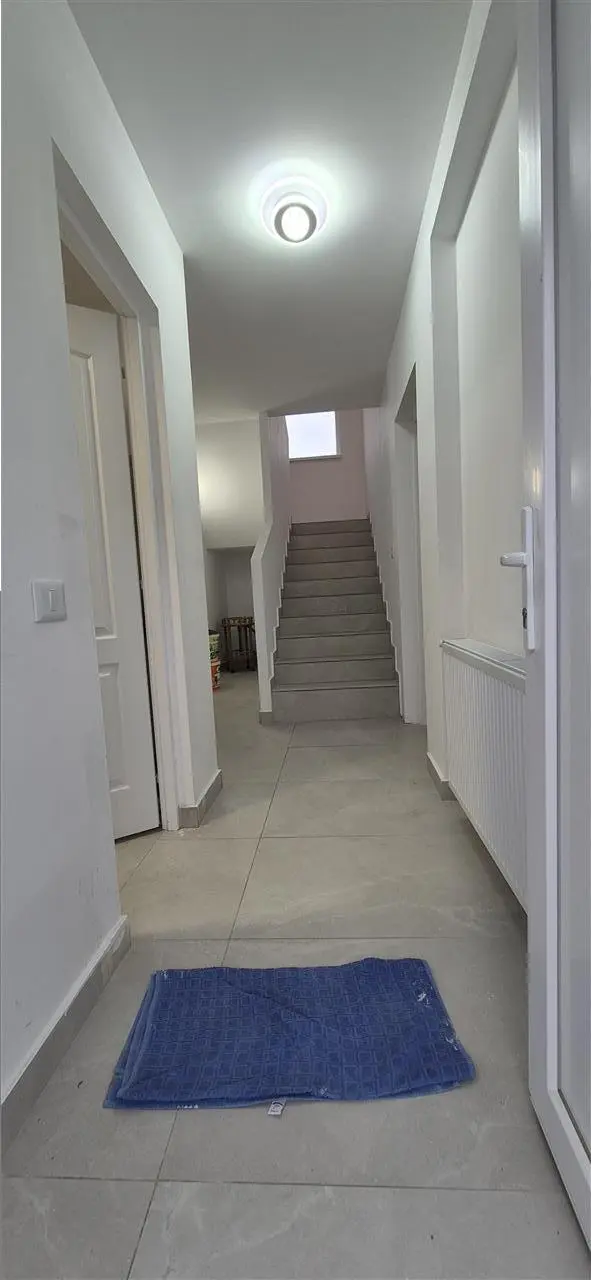 CasA de vânzare în Alba Iulia, Zona Micești – Vila individuală modernă, ideală pentru familia ta, fotografia 8