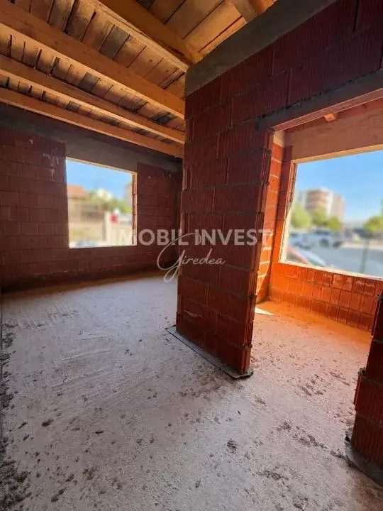 Casă individuală la roșu, zona Centru, Alba Iulia, 4 camere, teren 730 mp, fotografia 5