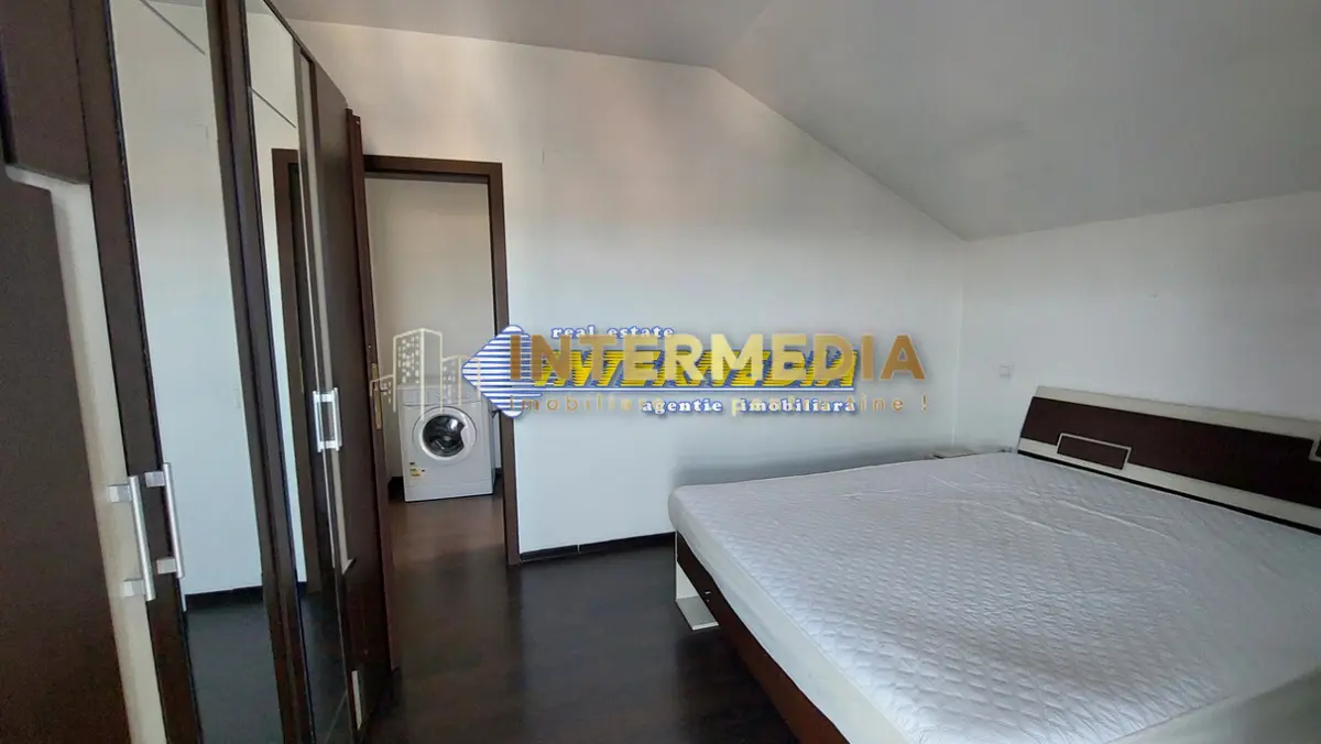 Apartament Nou 2 camere, mobilat si utilat in Alba Iulia zona Tolstoi, fotografia 5