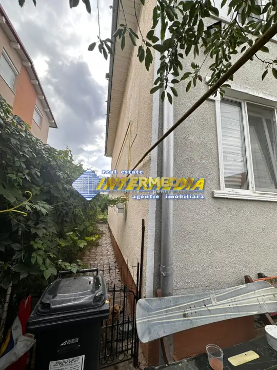 Vanzare Casa 6 Camere in Alba Iulia Cetate mobilata, fotografia 10