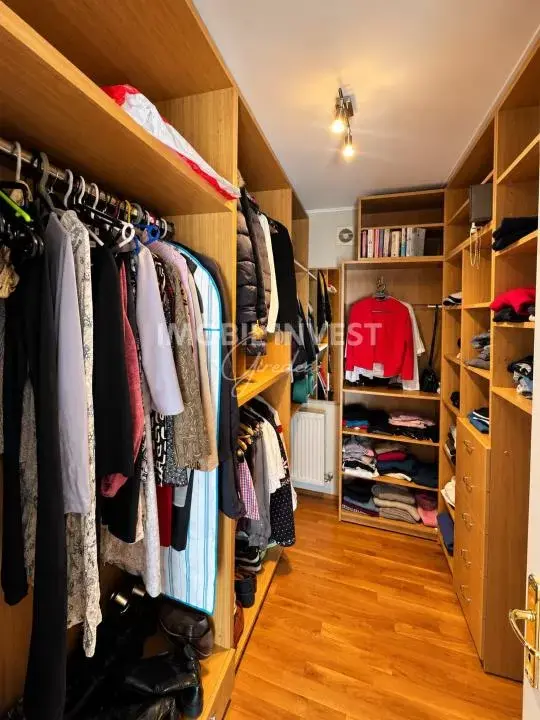 Duplex în zona Schit, Alba Iulia, D+P+E+M, complet mobilat și utilat, fotografia 14
