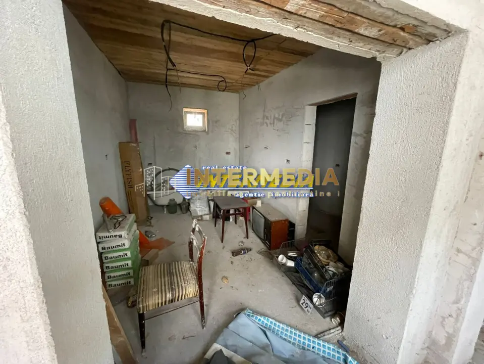 Casa de vanzare Alba Iulia zona Centru cu 5 camere teren aferent casei 370 mp, fotografia 11