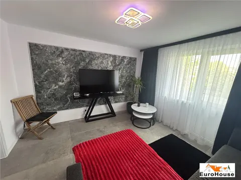 Apartament cu 2 camere de vânzare în Alba Iulia, zona Cetate
