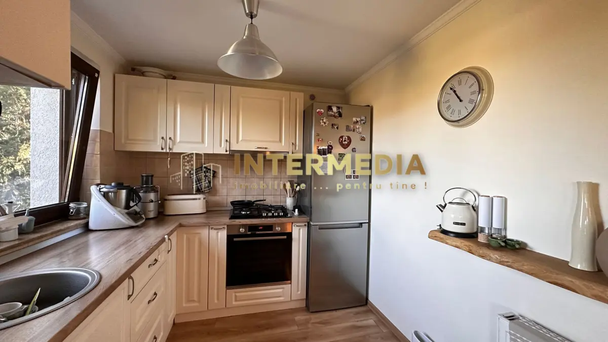 Casa individuala deosebita Alba-Micesti Sp+P+M cu 423 mp Teren Mobilata Utilata, fotografia 10