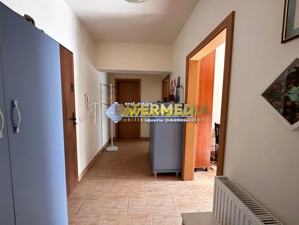 Apartament in Bloc NOU cu 2 Camere, 64 mp. si gradina in Cetate-Schit, Mobilat!, fotografia 8