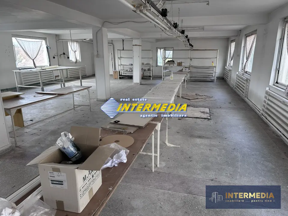 SPATIU COMERCIAL, CENTRU, SUPRAFATA 250 MP, PRETABIL CROITORIE, fotografia 7