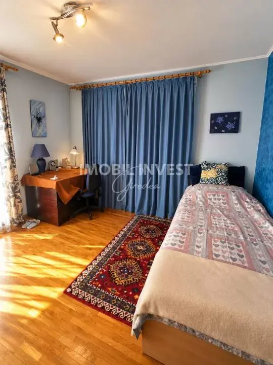Duplex în zona Schit, Alba Iulia, D+P+E+M, complet mobilat și utilat, fotografia 11