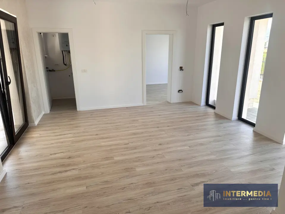 Casa noua finisata la cheie Alba Iulia cu toate utilitatile, fotografia 14