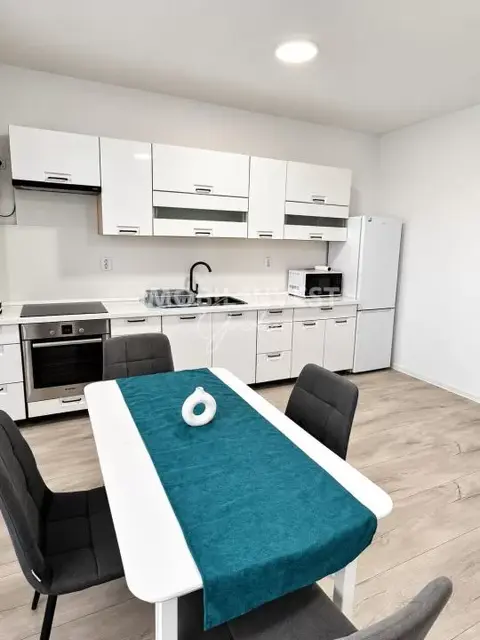 Apartament cu 2 camere, etaj 1, mobilat și utilat, bloc nou, Ampoi 3, Alba Iulia