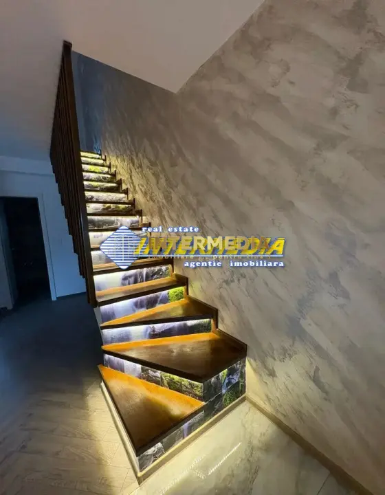 Casa noua, 144 mp, 4 camere, finisata la cheie, Alba Iulia, teren 300 mp, fotografia 1