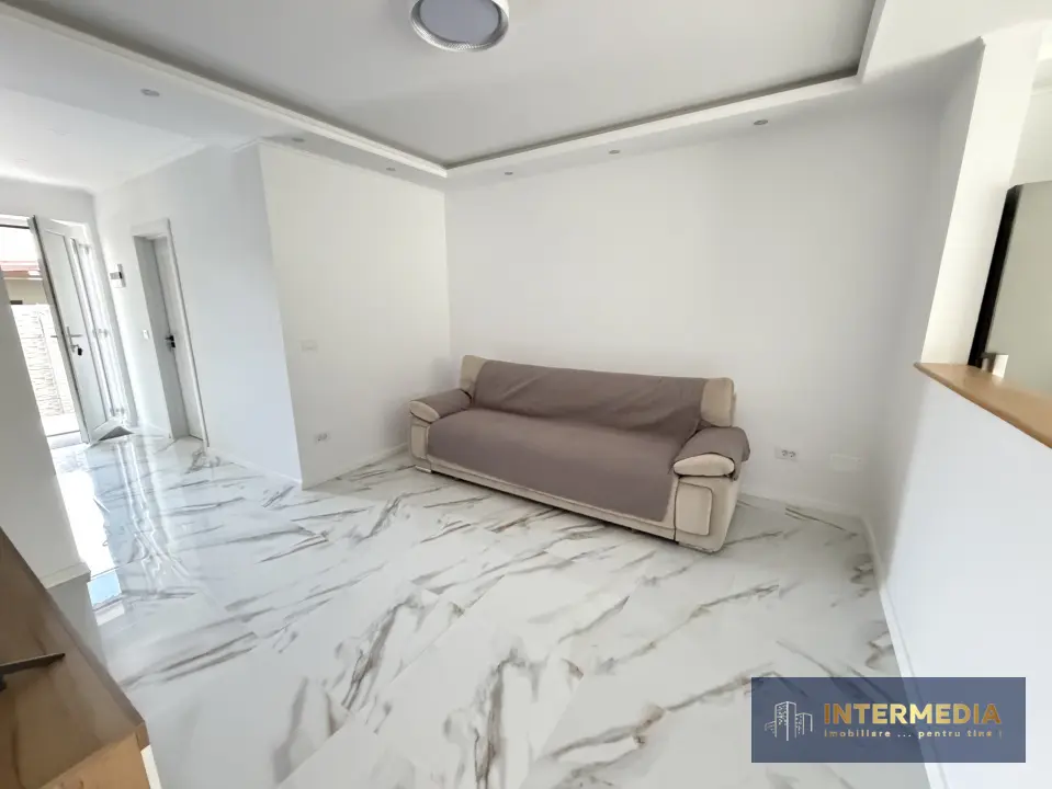 Apartament nou de închiriat, zona Centru, Alba Iulia, mobilat, utilat, cu parcare, fotografia 14