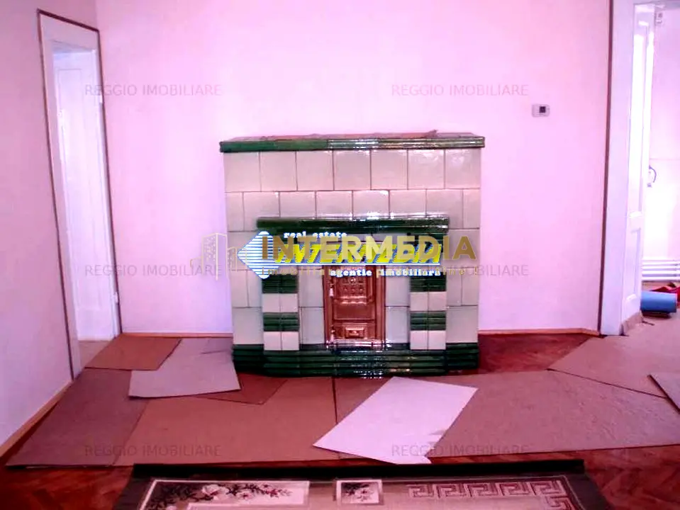 Casa cu 6 camere Alba Iulia Centru Ultracentral, fotografia 4
